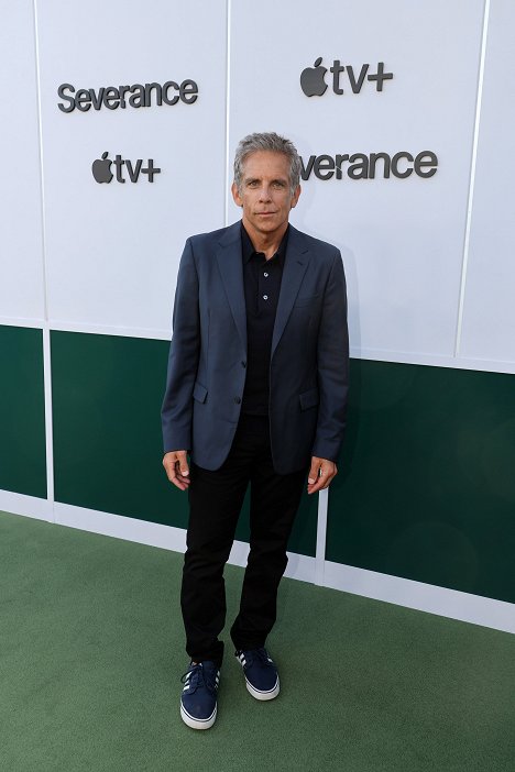 “Severance” FYC Emmy Q&A event in Malibu - Ben Stiller - Severance - Season 1 - De eventos