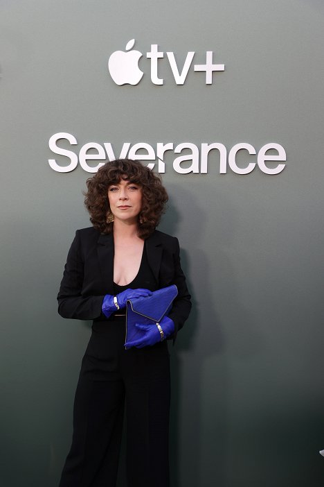 Finale screening of Apple Original series “Severance” at The Directors Guild of America - Jen Tullock - Severance - Season 1 - Eventos