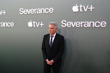 Finale screening of Apple Original series “Severance” at The Directors Guild of America - Ben Stiller - Oddelenie - Season 1 - Z akcií