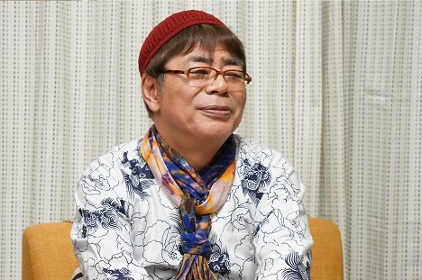 Hisahiro Ogura - Boku no daisuki na cuma - Van film