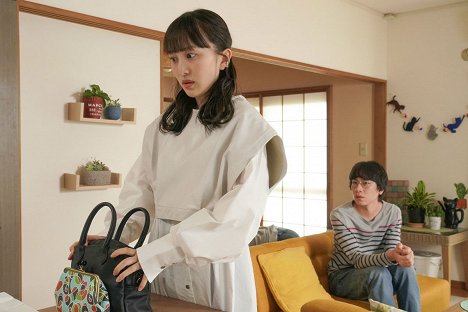 百田夏菜子, 落合モトキ - Boku no daisuki na cuma - Film