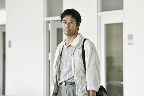 Hiroshi Abe - Idó džirei wa ongakutai! - Z filmu