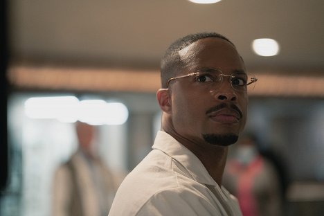 Cornelius Smith Jr. - Five Days at Memorial - Jour 1 - Film