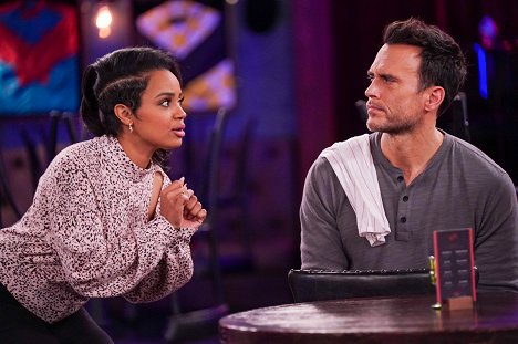 Kyla Pratt, Cheyenne Jackson - Call Me Kat - Call Me Irresponsible - De filmes