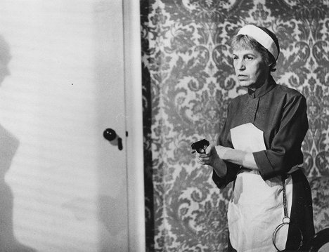 Lotte Lenya - Bons Baisers de Russie - Film