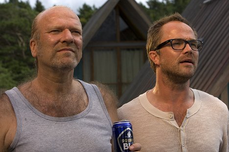 Ingar Helge Gimle, Jon Øigarden - Lidé na slunci - Z filmu