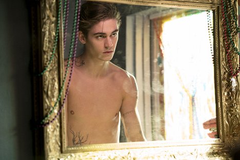 Hero Fiennes Tiffin - After Ever Happy - Photos
