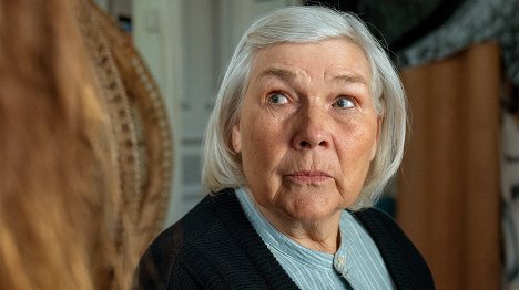 Jutta Wachowiak - Mutter, Kutter, Kind - Filmfotók