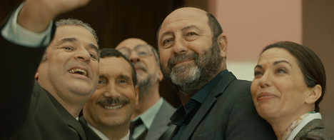 Zinedine Soualem, Kad Merad - Citoyen d'honneur - Filmfotók