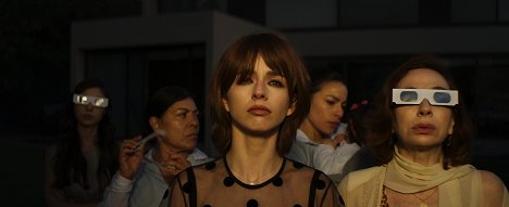 Mariana Di Girolamo - La verónica - Film
