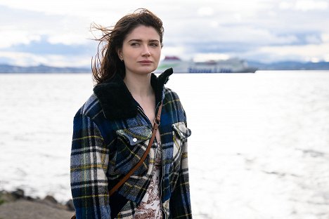 Eve Hewson - Bad Sisters - Chopped Liver - Photos
