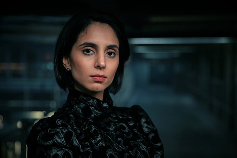 Anjli Mohindra - The Lazarus Project - Season 1 - Promóció fotók