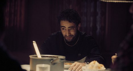 Aboubakr Bensaihi - Rebel - Filmfotók