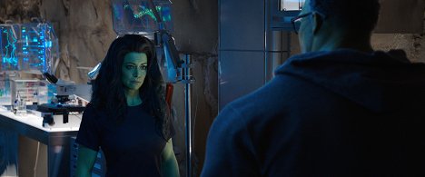 Tatiana Maslany - She-Hulk: Die Anwältin - ’Ne normale Menge an Wut - Filmfotos