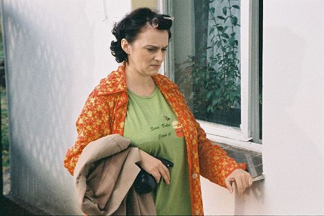 Agnieszka Matysiak - Chłop i baba - Van film