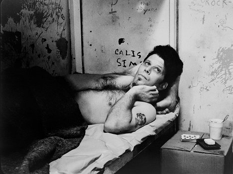 Tom Waits - Down by Law - Photos