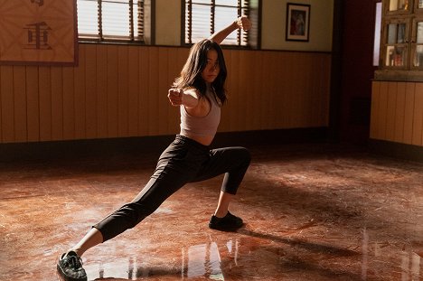 Olivia Liang - Kung Fu - Das Jahr des Tigers: Teil 1 - Filmfotos