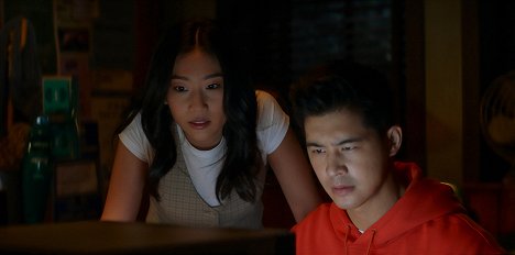 Olivia Liang, Eddie Liu - Kung Fu - Das Jahr des Tigers: Teil 1 - Filmfotos