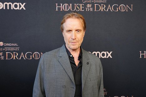 Rhys Ifans - House of the Dragon - Season 1 - Events