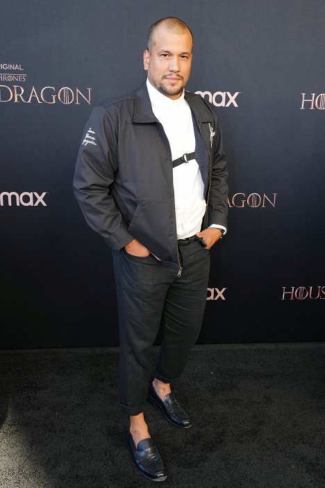 Abner Ramirez - House of the Dragon - Season 1 - Events