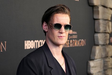 Matt Smith - House of the Dragon - Season 1 - Événements