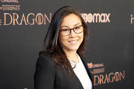 Sara Hess - House of the Dragon - Season 1 - Événements