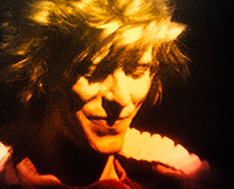 David Bowie - Moonage Daydream - Kuvat elokuvasta