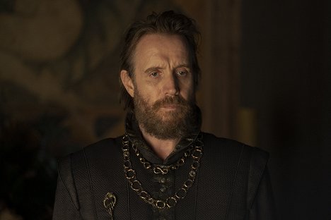 Rhys Ifans - House of the Dragon - The Rogue Prince - Photos