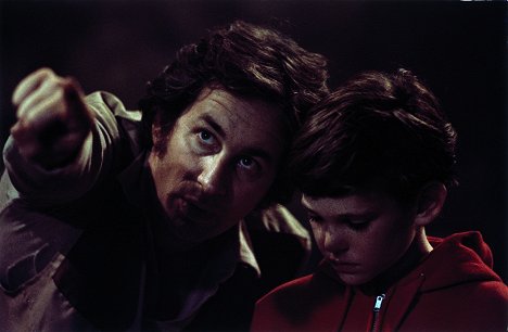 Henry Thomas - E.T., el extraterrestre - De la película