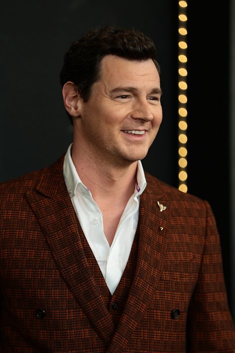 "The Lord Of The Rings: The Rings Of Power" New York Special Screening at Alice Tully Hall on August 23, 2022 in New York City - Benjamin Walker - The Lord of the Rings: The Rings of Power - Season 1 - Events