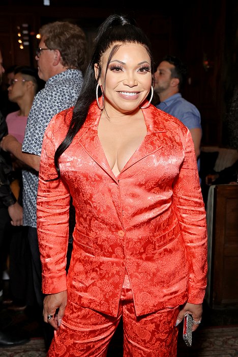 Premiere of Uncoupled S1 presented by Netflix at The Paris Theater on July 26, 2022 in New York City - Tisha Campbell-Martin - Uncoupled - Season 1 - Événements