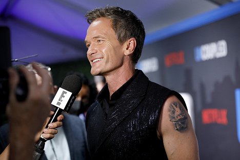 Premiere of Uncoupled S1 presented by Netflix at The Paris Theater on July 26, 2022 in New York City - Neil Patrick Harris - Desparejado - Season 1 - Eventos