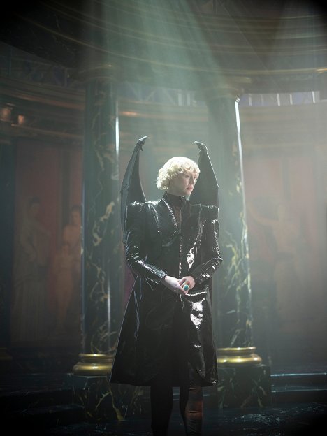 Gwendoline Christie - The Sandman - Un espoir en enfer - Film