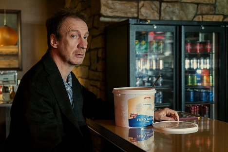 David Thewlis - Sandman: Az álmok fejedelme - 24/7 - Filmfotók