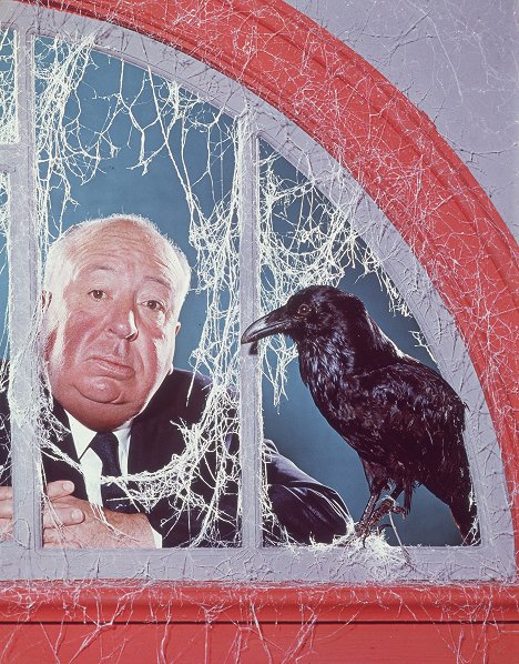 Alfred Hitchcock - I Am Alfred Hitchcock - Filmfotók