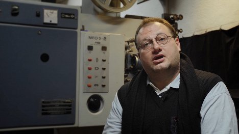 Pavel Hewlit - Králi videa - Filmfotók