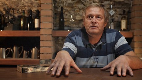 Vladimír Mirc - Králi videa - Kuvat elokuvasta