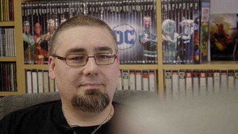 Petr Svoboda - Králové videa - Z filmu
