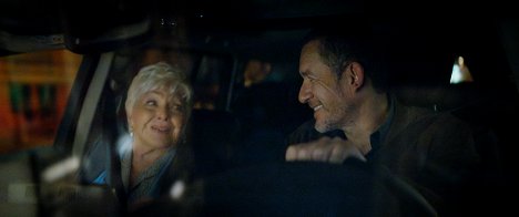 Line Renaud, Dany Boon - Un paseo con Madeleine - De la película