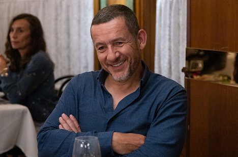 Dany Boon - Driving Madeleine - Photos