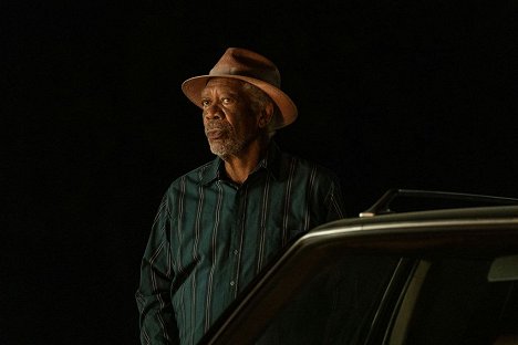 Morgan Freeman - Posledná cesta - Z filmu