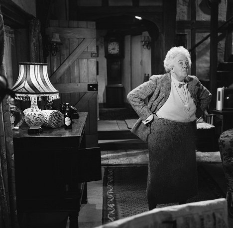 Margaret Rutherford - Murder Most Foul - Photos