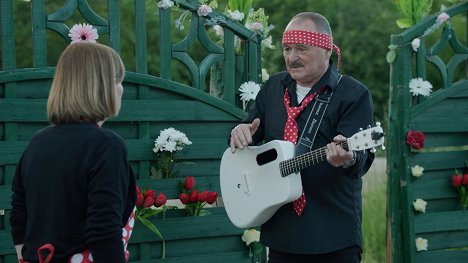 Feró Nagy - Keresztanyu - A szerenád - Film
