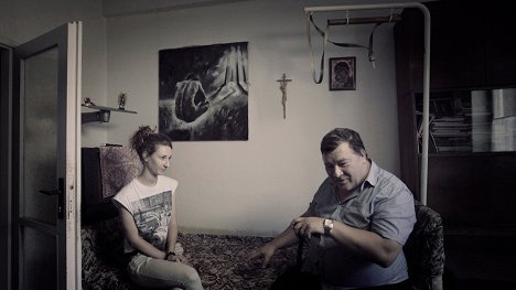Vladimír Krčméry - Slobodní - Z filmu