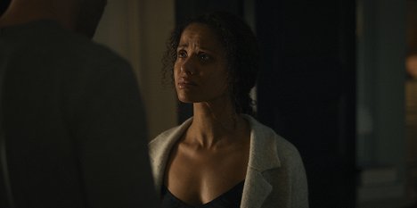 Gugu Mbatha-Raw - Na povrchu - Od začátku to mělo skončit takhle - Z filmu