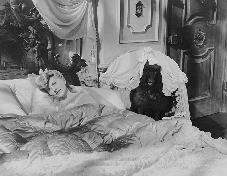 Joan Fontaine - The Emperor Waltz - De filmes