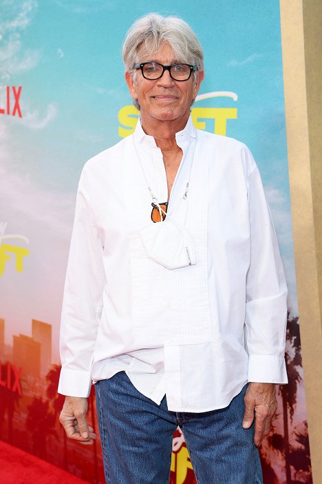 World Premiere of Netflix's "Day Shift" on August 10, 2022 in Los Angeles, California - Eric Roberts - Day Shift - Eventos