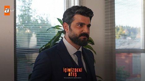 Burak Sevinç - İçimizdeki Ateş - Episode 5 - Kuvat elokuvasta