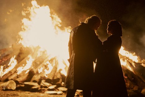 Paddy Considine, Emily Carey