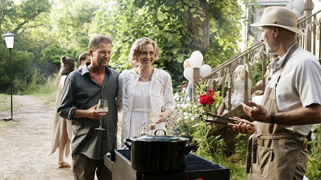 Til Schweiger, Franziska Machens - Lieber Kurt - De la película